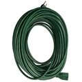 Master Electronics Master Electrician 02353-05ME 16-3 Green Extension Cord - 80 ft. 765529